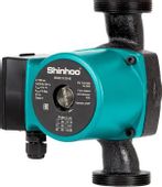 Насос циркуляционный SHINHOO Basic S 32-4S 180, 3960л/ч