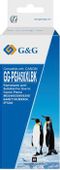 Картридж G&G GG-PGI450XLBK, черный
