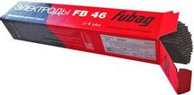 Электроды FUBAG FB 46, D4мм, 5кг