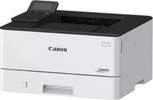 Принтер лазерный Canon i-Sensys LBP243dw II черно-белая печать, A4, белый