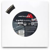 Алмазный диск METALLICA 900505, 450мм, по бетону, асфальту