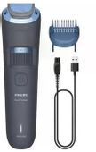 Триммер Philips Series 3000 BT3617/15 черный