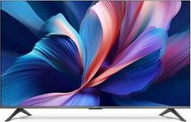 43" Телевизор Xiaomi TV A Pro 43 2026 QLED, 4K Ultra HD, СМАРТ ТВ, Android TV, черный
