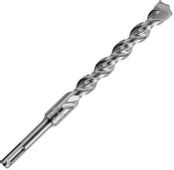 Бур Makita B-47569, по бетону/кирпичу/камню, 10мм, SDS-PLUS