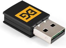 Wi-Fi адаптер EXEGATE EX-W5-T2U Nano-AC600