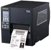 Принтер этикеток TSC MB341T,  черный