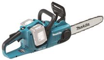 Цепная пила Makita DUC303Z, аккумуляторная, 18В, без АКБ, без ЗУ