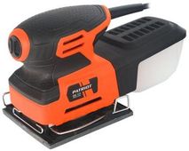 Виброшлифмашина Patriot OS 105