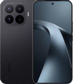 Смартфон Xiaomi 17T Pro 12/512Gb, 2 nano SIM + 2 eSIM, черный