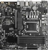Материнская плата MSI PRO B760M-P