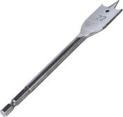 Сверло Patriot 815010187, по дереву, 22мм, шестигранный (1/4HEX - E)