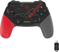 Геймпад беспроводной A4TECH Bloody GPW50 Sports черный