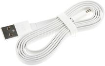 Кабель ZMI AL600,  micro USB (m) -  USB (m),  1м,  белый
