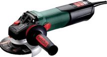 Угловая шлифмашина METABO WEV 17-125 Quick