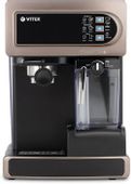 Кофеварка Vitek VT-1517 BN, коричневый /черный