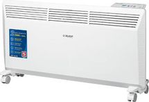 Конвектор Зубр Профессионал КЭП-2000, белый