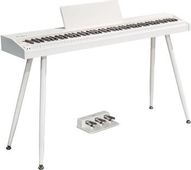 Цифровое фортепиано TESLER STZ-8820, белый