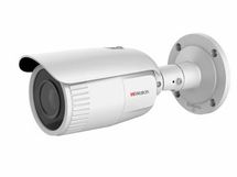 Камера видеонаблюдения IP HIWATCH DS-I456Z(B)(2.8-12mm), белый