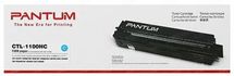 Картридж Pantum CTL-1100HC, голубой