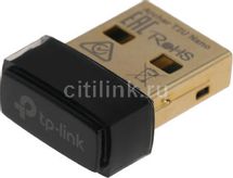 Wi-Fi адаптер TP-LINK Archer T2U NANO