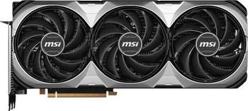 Видеокарта MSI NVIDIA  GeForce RTX 4080 Super RTX 4080 SUPER 16G VENTUS 3X OC