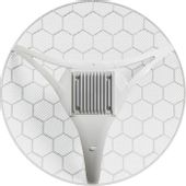 Маршрутизатор MIKROTIK 1 LAN, белый