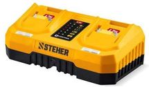 Зарядное устройство STEHER CH-20-26 CH-20-26