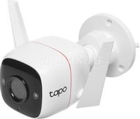 Камера видеонаблюдения IP TP-LINK Tapo C310,  белый