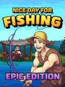 Игра TEAM 17 Nice Day for Fishing Epic Edition, для ПК, регион: Россия,СНГ