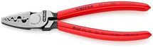 Пресс-клещи KNIPEX KN-9771180, 180мм