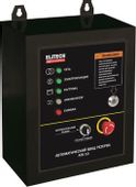 Блок автоматического запуска Elitech ATS 10 для GES 8000EAW, GES 10000EAW, GES 15500EАW, GES 12500EAW, СГБ 8000ЕАМК, СГБ 9500ЕАМК 206087
