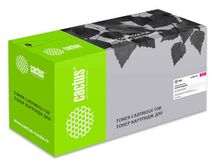Картридж Cactus CS-TK8515M, пурпурный