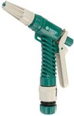 Пистолет-распылитель RACO 501C 1/2" бежевый/зеленый