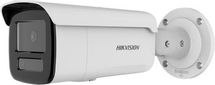 Камера видеонаблюдения IP Hikvision DS-2CD2T43G2-4LI(4mm), белый