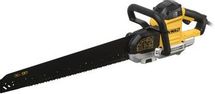 Сабельная пила DeWALT DWE398-QS, от электросети