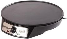 Блинница Endever Skyline CM-30B, черный