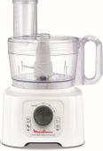 Кухонный комбайн Moulinex Easy Force FP542111,  белый