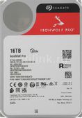 16ТБ Жесткий диск Seagate Ironwolf Pro ST16000NT001