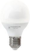Лампа LED Thomson E14, шар, 8Вт