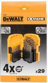 Набор сверл DeWALT DT4957-QZ, по металлу, цилиндрический