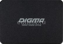 256ГБ SSD накопитель Digma Run S9 DGSR2256GS93T 2.5"