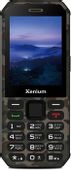 Сотовый телефон XENIUM X 300, зеленый
