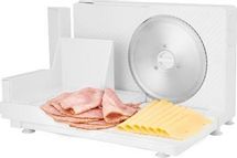 Ломтерезка RAGEX R2102-100, белый