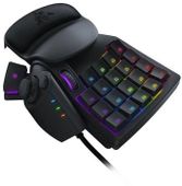 Игровой блок Razer Tartarus V2 Mecha, проводная, механическая, черный