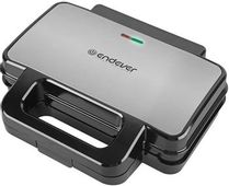 Вафельница Endever WM-25, черный