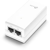 Инжектор PoE TP-LINK POE4818G 10/100/1000BASE-T 100-240В (АС)