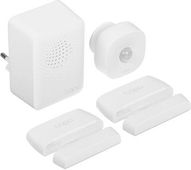 Комплект TP-LINK Tapo T30 KIT,  безопасность и защита,  белый