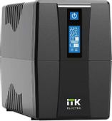 ИБП ITK Electra EET-0600VA-1-001