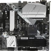 Материнская плата ASRock B550M PRO4