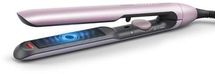Выпрямитель для волос Philips BHS530/00,  розовый